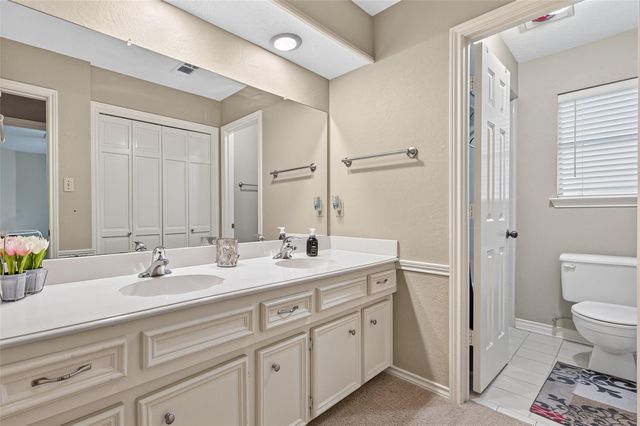 14618 N Eldridge Parkway, Houston, TX 77070