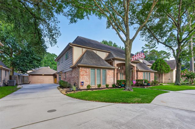14618 N Eldridge Parkway, Houston, TX 77070
