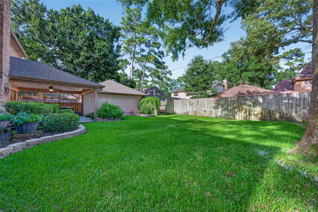 14618 N Eldridge Parkway, Houston, TX 77070