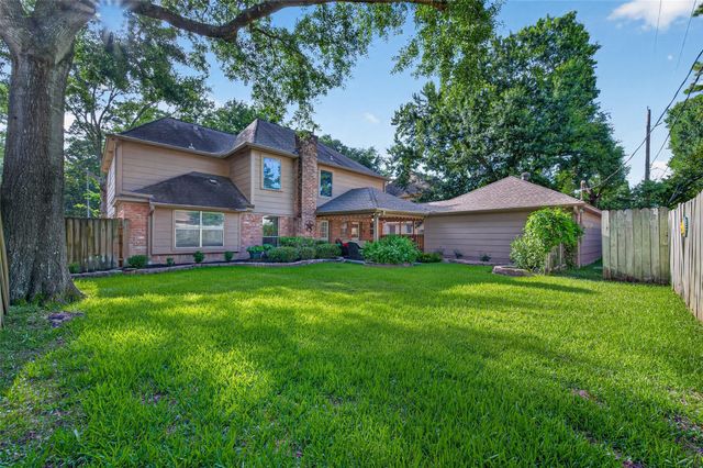 14618 N Eldridge Parkway, Houston, TX 77070