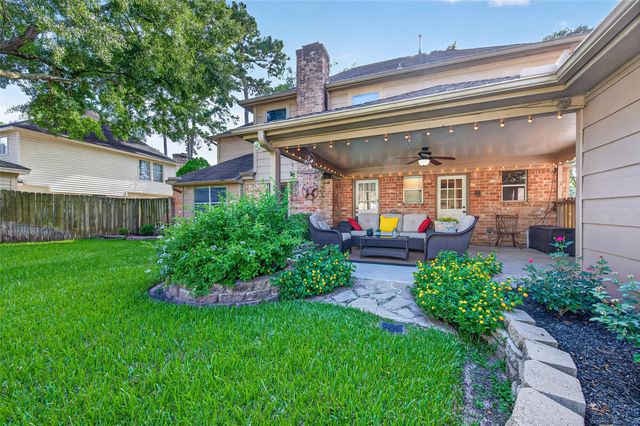 14618 N Eldridge Parkway, Houston, TX 77070