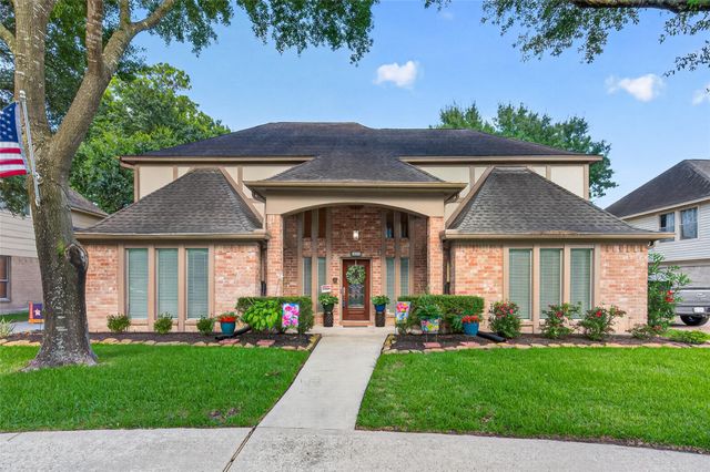 14618 N Eldridge Parkway, Houston, TX 77070