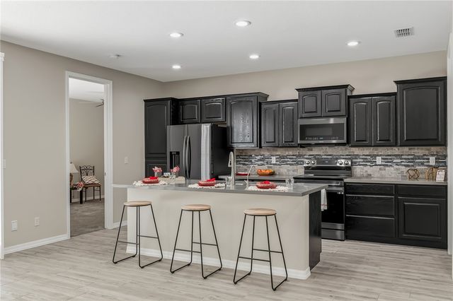 2542 E Alterna Drive, Fort Mohave, AZ 86426