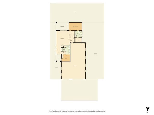 2542 E Alterna Drive, Fort Mohave, AZ 86426