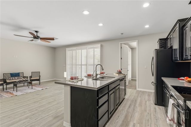 2542 E Alterna Drive, Fort Mohave, AZ 86426