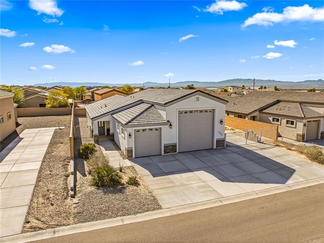 2542 E Alterna Drive, Fort Mohave, AZ 86426