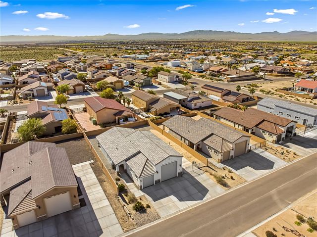 2542 E Alterna Drive, Fort Mohave, AZ 86426