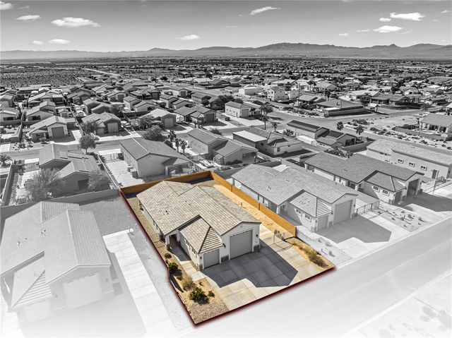 2542 E Alterna Drive, Fort Mohave, AZ 86426