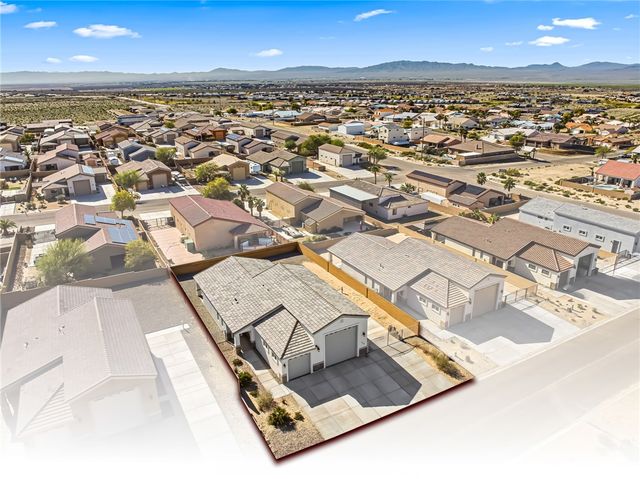2542 E Alterna Drive, Fort Mohave, AZ 86426