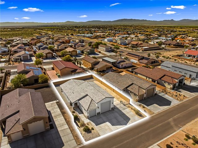 2542 E Alterna Drive, Fort Mohave, AZ 86426