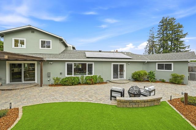 2784 Doverton Square, Mountain View, CA 94040