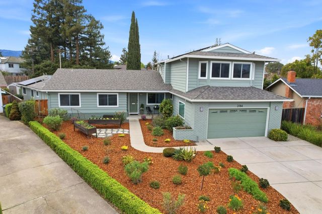 2784 Doverton Square, Mountain View, CA 94040