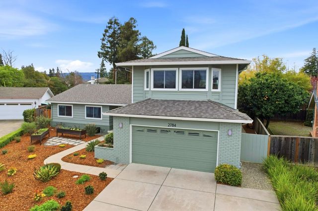 2784 Doverton Square, Mountain View, CA 94040