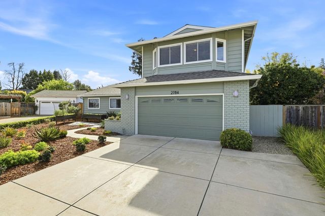 2784 Doverton Square, Mountain View, CA 94040
