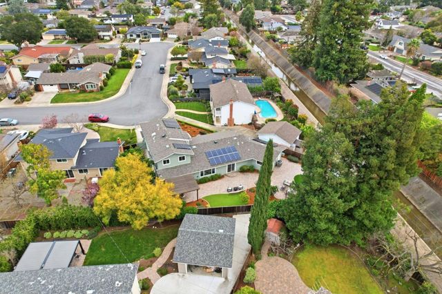 2784 Doverton Square, Mountain View, CA 94040