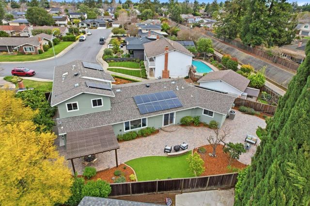 2784 Doverton Square, Mountain View, CA 94040