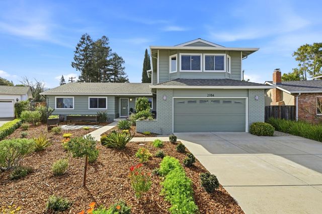 2784 Doverton Square, Mountain View, CA 94040