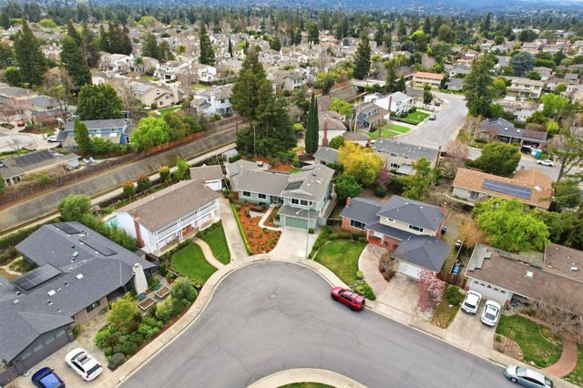 2784 Doverton Square, Mountain View, CA 94040