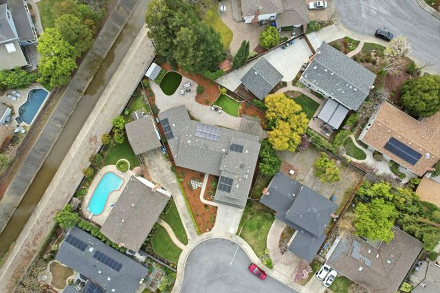 2784 Doverton Square, Mountain View, CA 94040