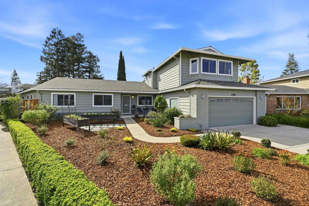 2784 Doverton Square, Mountain View, CA 94040