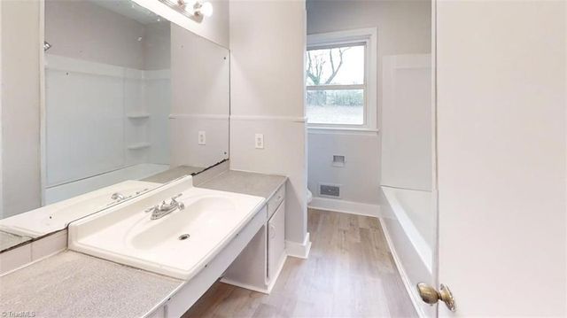 323 Coltrane Avenue, High Point, NC 27260