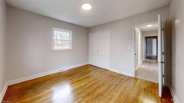 323 Coltrane Avenue, High Point, NC 27260