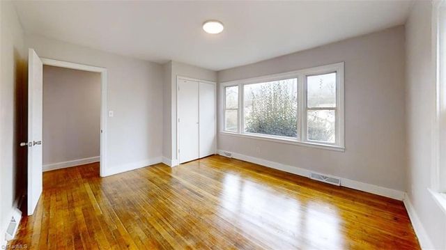 323 Coltrane Avenue, High Point, NC 27260