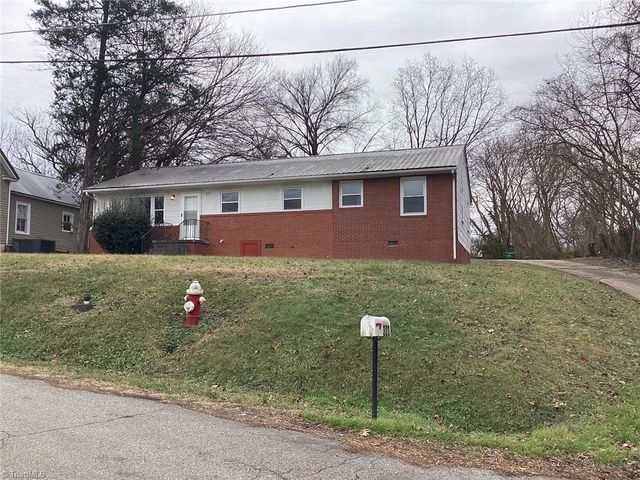 323 Coltrane Avenue, High Point, NC 27260