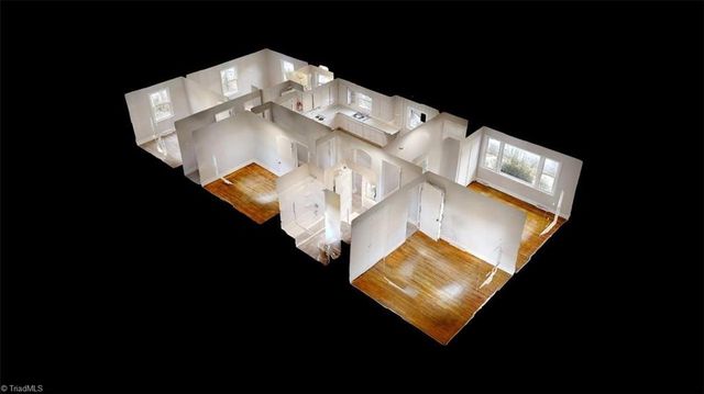 323 Coltrane Avenue, High Point, NC 27260