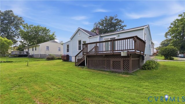 111 N Ivy Ave, Henrico, VA 23075