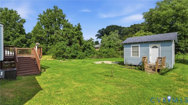 111 N Ivy Ave, Henrico, VA 23075