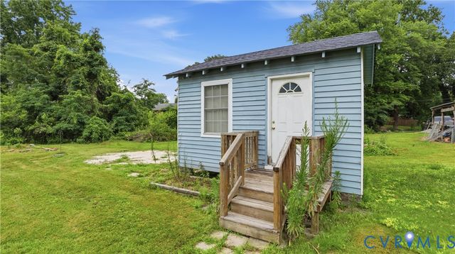 111 N Ivy Ave, Henrico, VA 23075