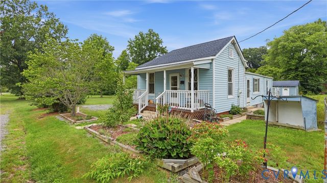 111 N Ivy Ave, Henrico, VA 23075