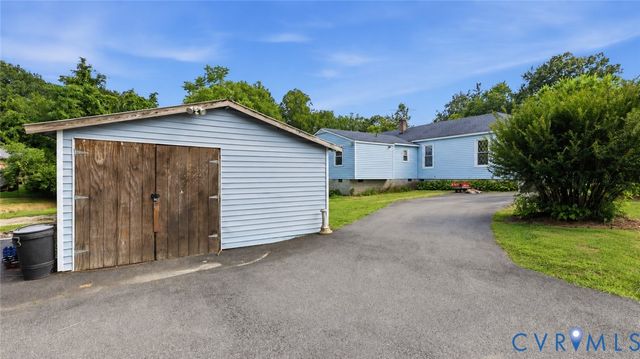 111 N Ivy Ave, Henrico, VA 23075