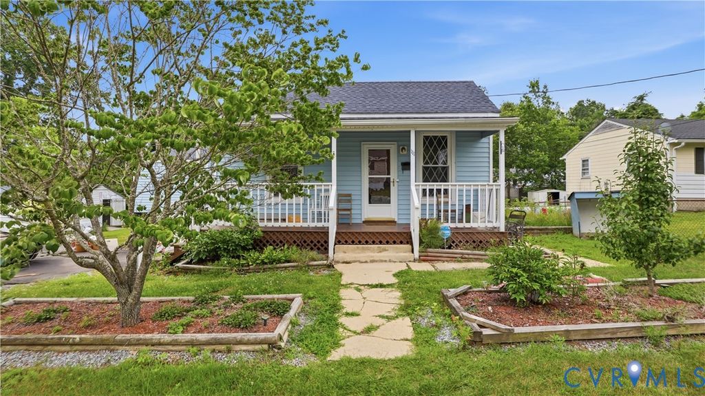 111 N Ivy Ave, Henrico, VA 23075