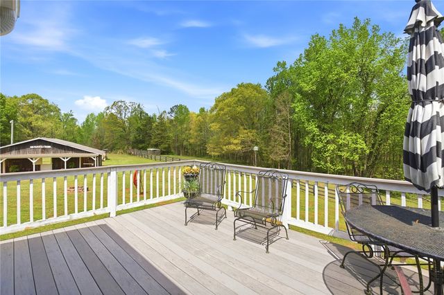 199 Williams Farm Road, Westminster, SC 29693