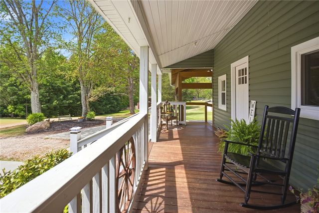 199 Williams Farm Road, Westminster, SC 29693