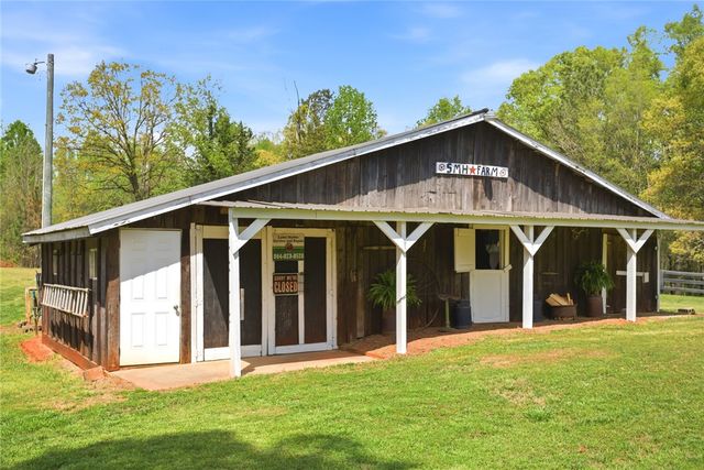 199 Williams Farm Road, Westminster, SC 29693