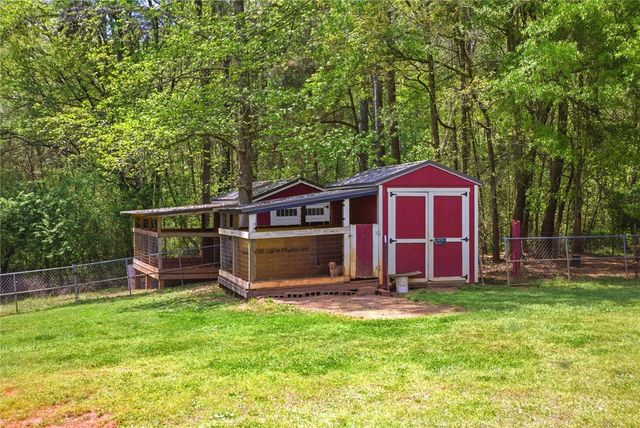199 Williams Farm Road, Westminster, SC 29693