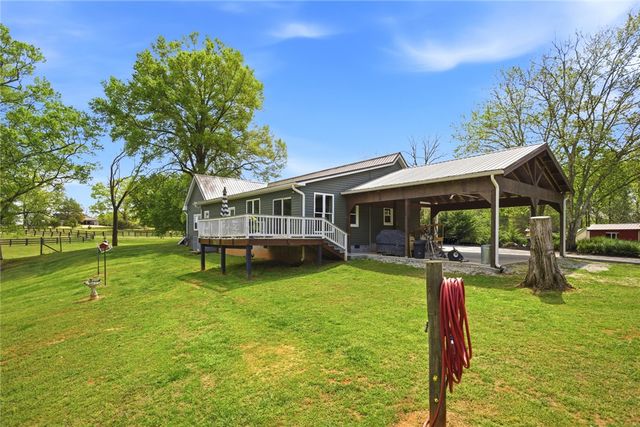 199 Williams Farm Road, Westminster, SC 29693