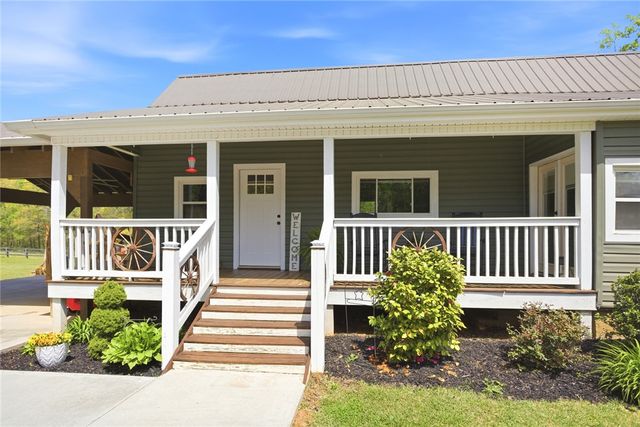 199 Williams Farm Road, Westminster, SC 29693