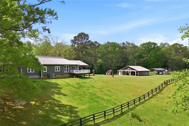 199 Williams Farm Road, Westminster, SC 29693