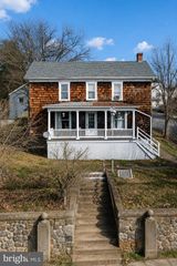 401 W POTOMAC ST, Brunswick, MD 21716