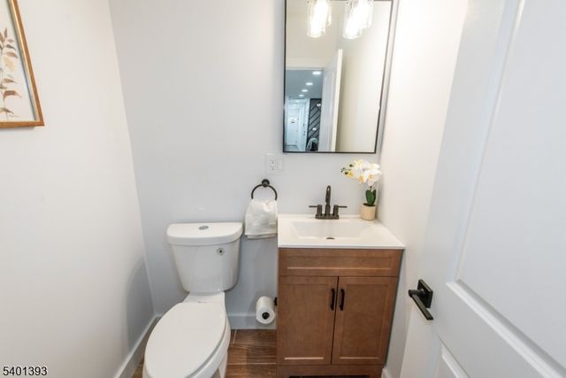 227 21St St, Irvington Twp., NJ 07111