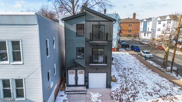 227 21St St, Irvington Twp., NJ 07111