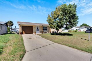 10801 FILLMORE AVENUE, Port Richey, FL 34668