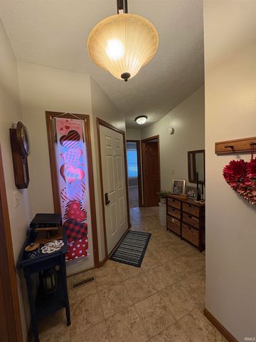 1023 Brick N Wood Drive, Lafayette, IN 47909