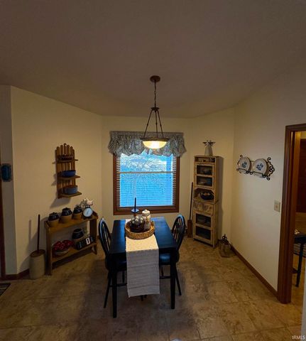 1023 Brick N Wood Drive, Lafayette, IN 47909