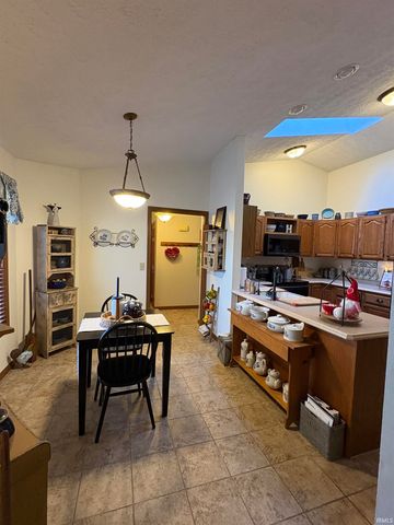 1023 Brick N Wood Drive, Lafayette, IN 47909