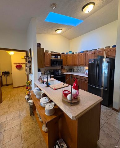 1023 Brick N Wood Drive, Lafayette, IN 47909